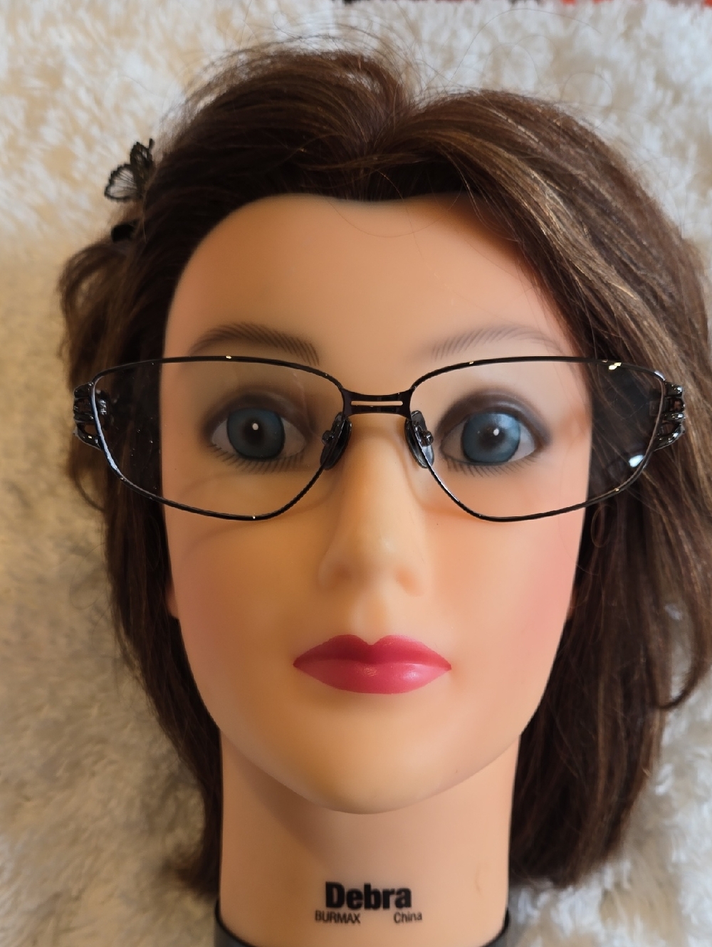 Woman's FASHION Eyeglasses
